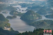 梦见吃鸡贵州2024年生态环境质量保持优良水平