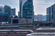梦见吃鸡高铁列车“飙车”？官方解答来了！