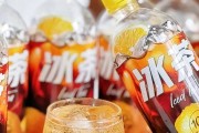 梦见吃鸡农夫山泉冰茶入局：百亿赛道的“鲶鱼效应”