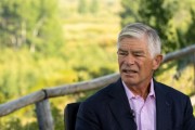 梦见吃鸡费城联储行长Harker：决策者需等待不确定性消退再调整利率
