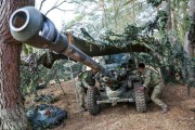 梦见吃鸡英国将国防生产转向 “持续待命” 状态 投资 15 亿英镑新建六座弹药工厂