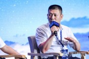 梦见吃鸡蜂巢汽车武红超预测：未来五年中国新能源车渗透率将突破70%