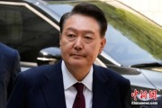 梦见吃鸡韩国大选后尹锡悦首次出庭 面对选举结果提问保持沉默